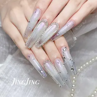 ネイル 💅 NikoNikoのネイルデザイン