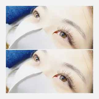 マツエク・マツパ 中村 美紀の眉毛・アイブロウイメージ