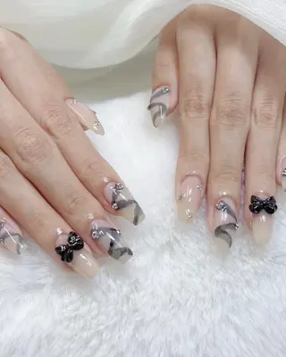 ネイル koto‎ネイル 大宮店のネイルデザイン