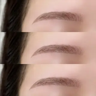 アイブロウ 似合わせ眉 ♥✨️ akira.sの眉毛・アイブロウイメージ