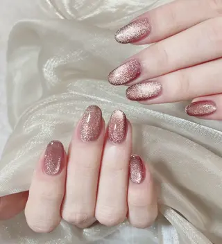 ネイル Miya🎀 nailのネイルデザイン