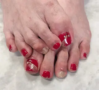 ネイル ネイリスト♡ AYAKOのネイルデザイン