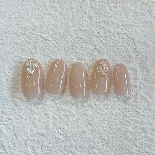 ネイル Nail Mikakoのネイルデザイン