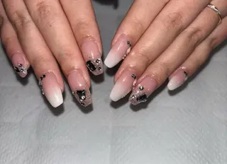 ネイル Yay /y2k・個性派のネイルデザイン