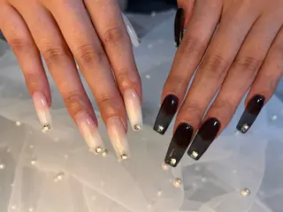 ネイル ✴︎ Delightのネイルデザイン