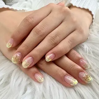 ネイル NAIL P-BOX .HACHIのネイルデザイン