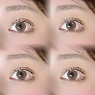 マツエク・マツパ 🎀fein. official🎀のマツエク・マツパデザイン