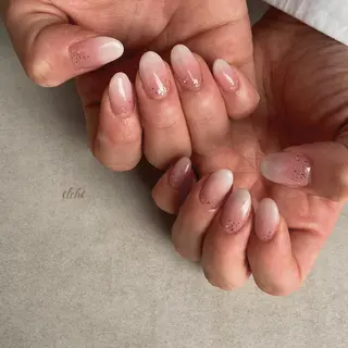 ネイル Rio 𓍼のネイルデザイン