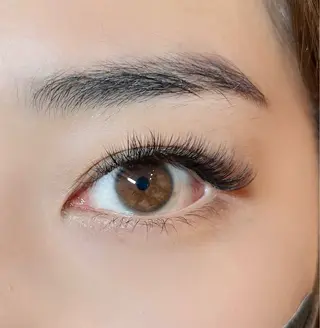 マツエク・マツパ eyelist. のむらのマツエク・マツパデザイン