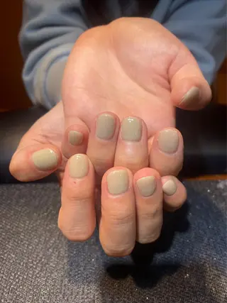 ネイル Tagi Nail 銀座店のネイルデザイン