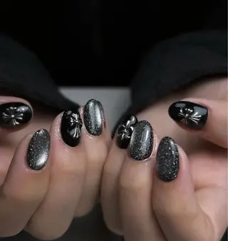 ネイル maison dari (ﾒｿﾞﾝ   ﾀﾞﾘ )所属・高橋 ユカのネイルデザイン