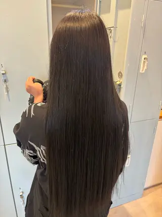 ロング Konoha🌙 Cherirのヘアスタイル