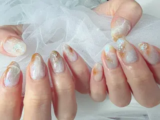 ネイル garden 鹿沼店所属・garden 鹿沼店 所のネイルデザイン