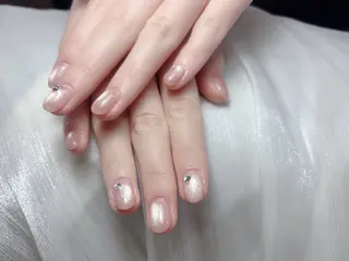 ネイル 静 nailのネイルデザイン