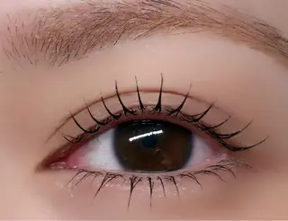 マツエク・マツパ ルチア💞 lucia高田馬場のマツエク・マツパデザイン