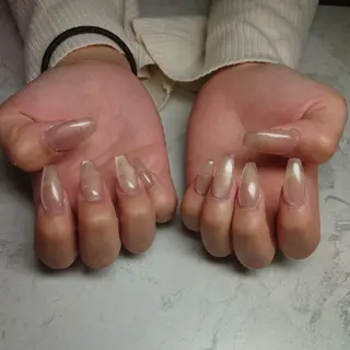 ネイル nailme! 遠藤智佳のネイルデザイン