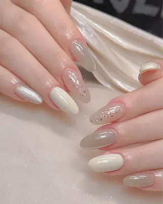 ネイル 💖MR SALON💅のマツエク・マツパデザイン