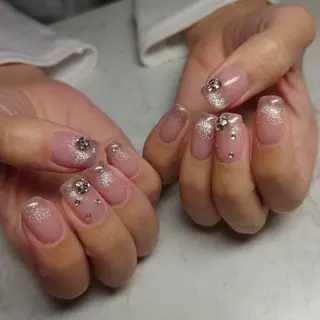ネイル nailme! 遠藤智佳のネイルデザイン