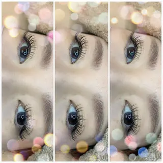 マツエク・マツパ hair&beauty Syrup所属・Miku★ Syrup蕨店のマツエク・マツパデザイン