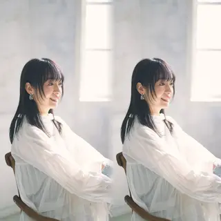 カラー 艶髪／カラー／ 銀座／RINA🎀のヘアスタイル
