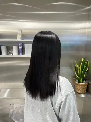 カラー ミハル🎀ネイル/ マツエクのネイルデザイン