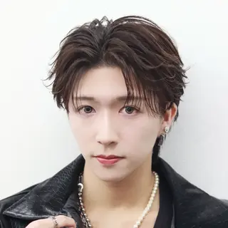 ショート カラー パーマ メンズ 🔥メンズ🔥かっこ いいが正義！代表柿崎のヘアスタイル