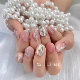 ネイル 💞💞 Yokoのネイルデザイン