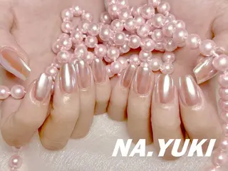 ネイル 💅Nail Boutiqueのネイルデザイン