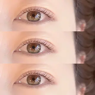 マツエク・マツパ Sfida  eyelash所属・Sfida 吉祥寺 マツエク/パーマのマツエク・マツパデザイン