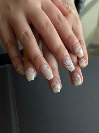 ネイル haruka .のネイルデザイン