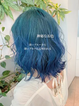 ショート 東北No.1完全個室 💐梶谷社長のヘアスタイル