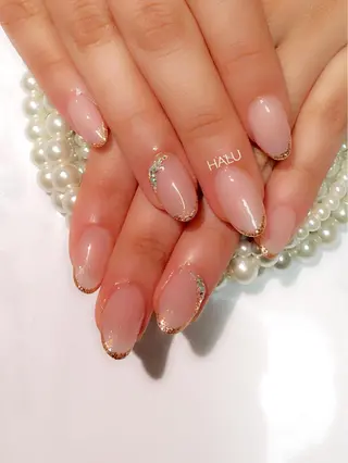 ネイル HALU ハルのネイルデザイン