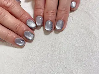 ネイル mogunail &blowのネイルデザイン