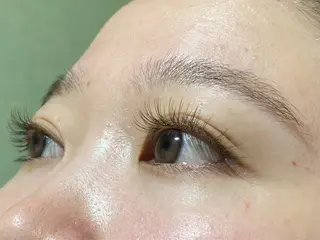 マツエク・マツパ Hi北浦和 maoのマツエク・マツパデザイン