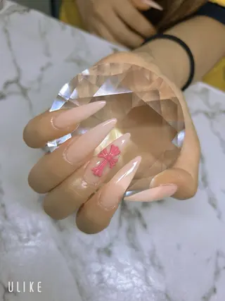 ネイル anela_nail aynのネイルデザイン