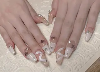 ネイル MSSugar Nailのネイルデザイン