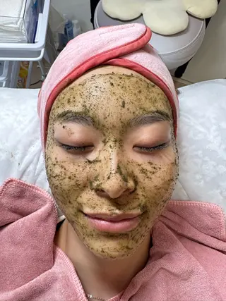 マツエク専門店 cyunaのマツエク・マツパデザイン