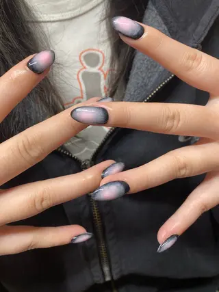 ネイル BNT nailsのネイルデザイン