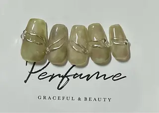 ネイル 🌷 kuuのネイルデザイン