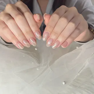 ネイル Saki 【パラジェル取扱店】のネイルデザイン