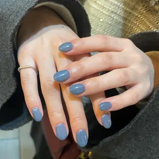 ネイル SOL　nail イマナカのネイルデザイン