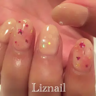 ネイル Rawr / saoriのネイルデザイン