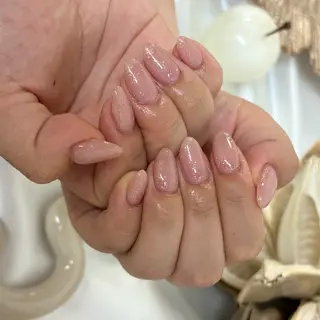 ネイル Basic町田本店 Suzunaのネイルデザイン