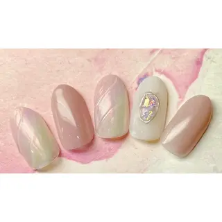 ネイル Uchida Mayunaのその他イメージ