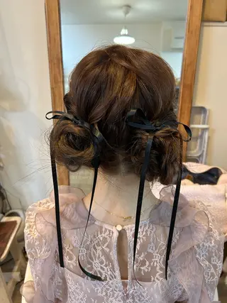 セミロング 山本 ひろ美のその他イメージ