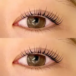 マツエク・マツパ 🎀fein. eye&nail🎀のマツエク・マツパデザイン