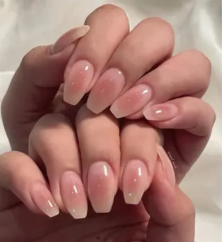 ネイル U noのネイルデザイン
