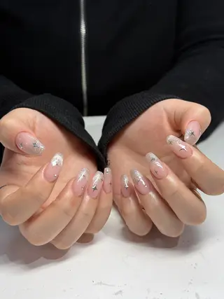 ネイル WOLTOKYO渋谷 /kahoのネイルデザイン