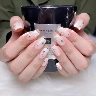 ネイル ANG Studioのネイルデザイン