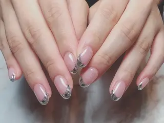 ネイル Nailist Honamiのネイルデザイン